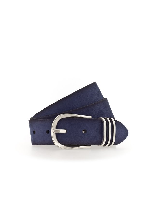 ESSENTIAL CLASSICS - Belt - samtblau4