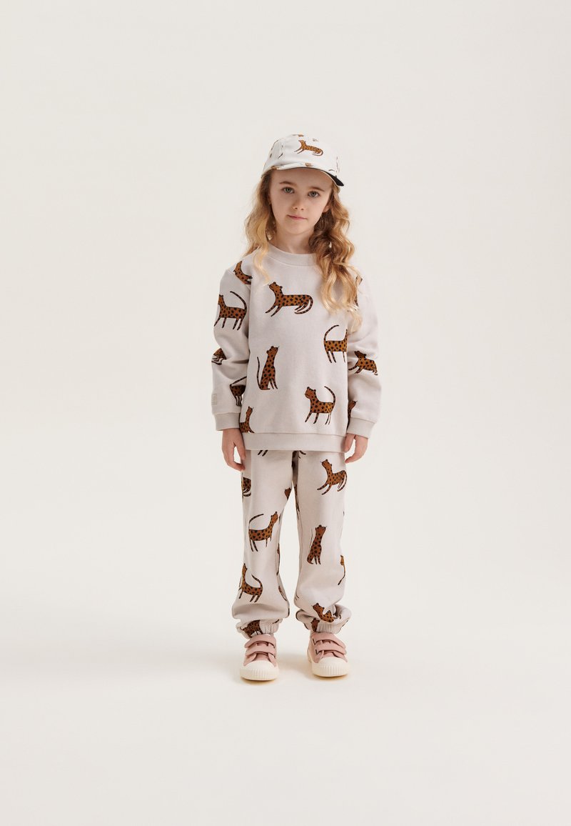 Liewood THORA UNISEX - Sportska majica - sandy