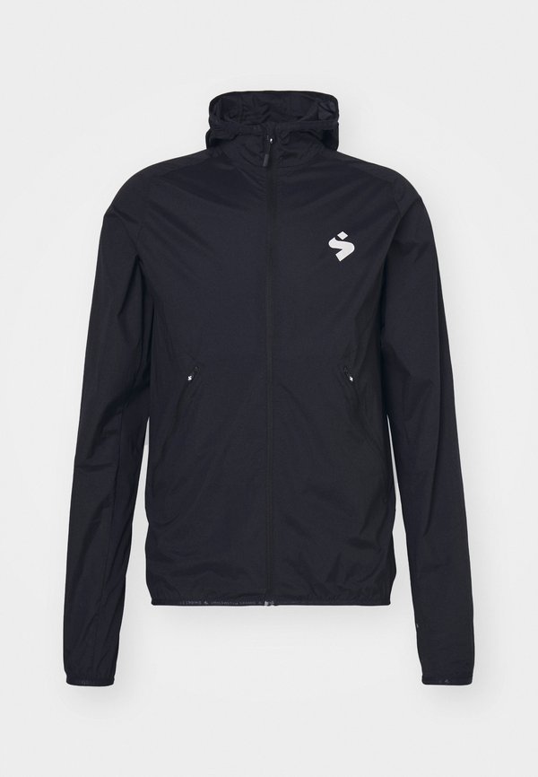 HUNTER HOODED JACKET UNISEX - Windbreaker2