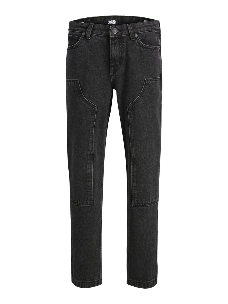 Jack & Jones Junior Relaxed fit jeans zwart denim/blackdenim Jack & Jones Junior Relaxed fit jeans zwart denim/blackdenim