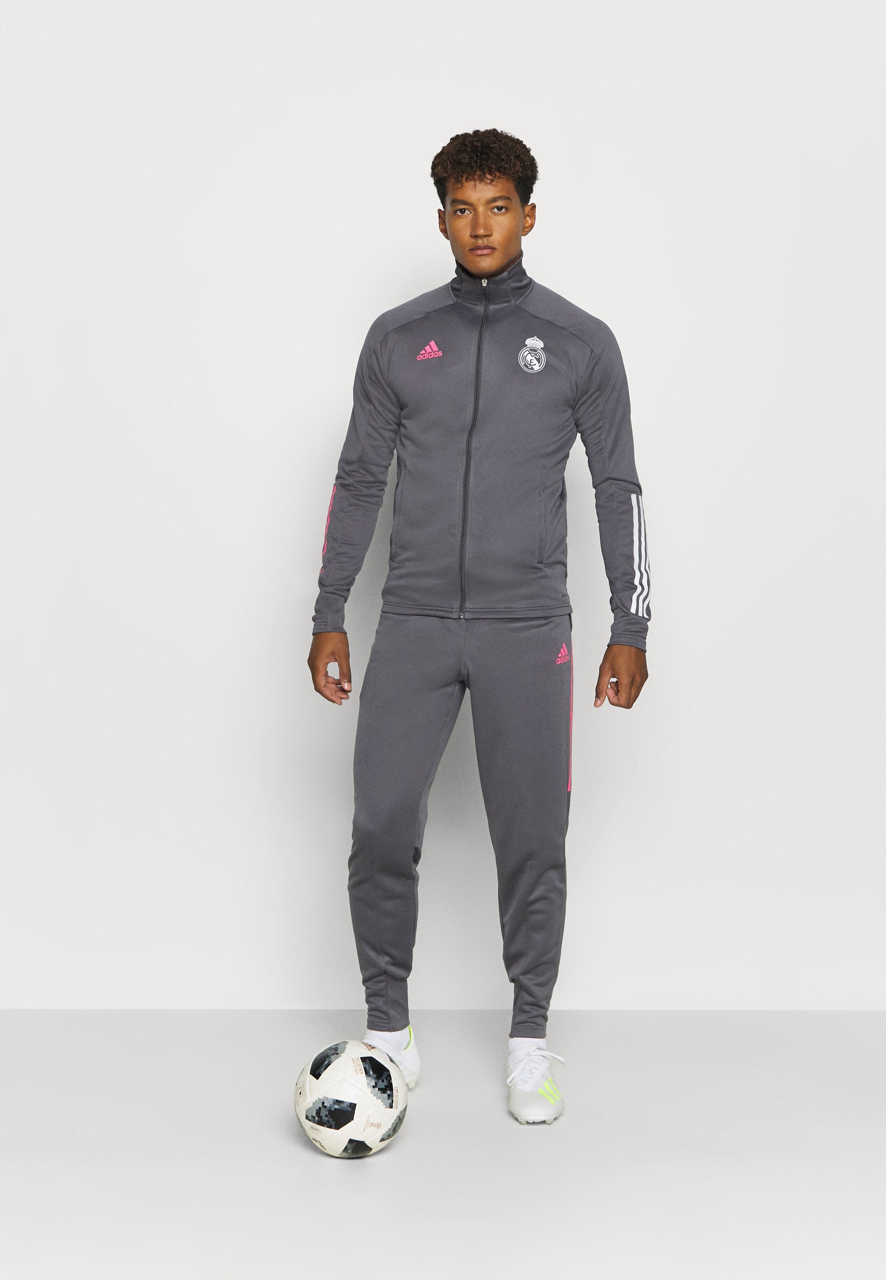 adidas performance real madrid