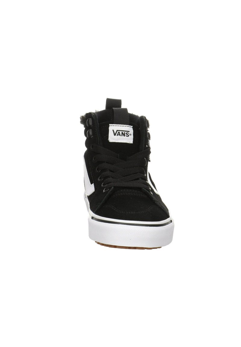 Damen Sneaker low | Vans Sneaker high schwarz - UQ63071 Damen Sneaker low | Vans Sneaker high schwarz - UQ63071