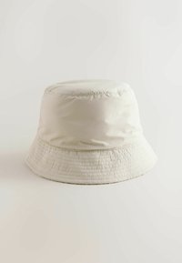 REVERSIBLE BUCKET - Hat - stone