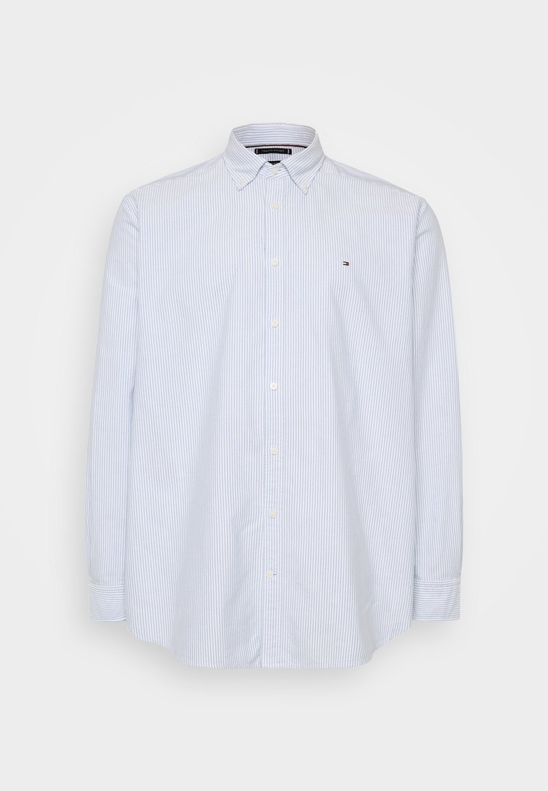 Tommy Hilfiger Overhemd donkerblauw