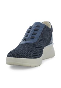 Melluso Scarpe senza lacci - blu