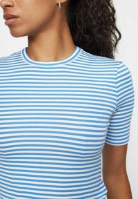 Soft Rebels SRFENJA  - T-shirt print -  regatta