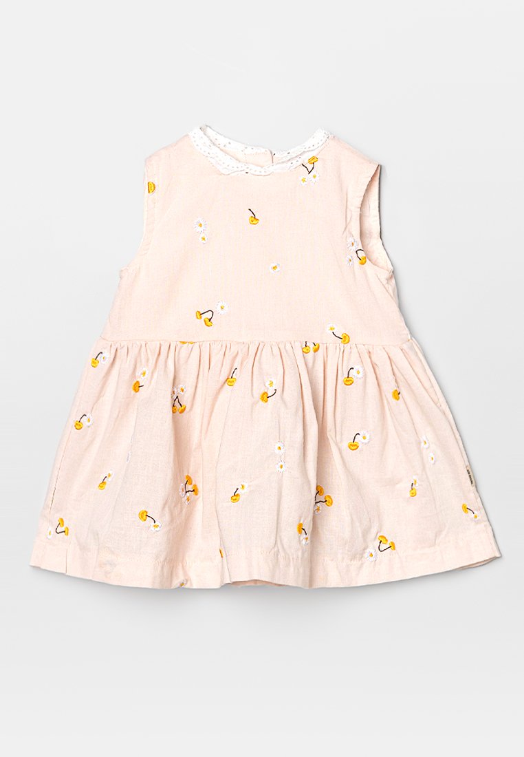 Wheat Jurk zalmroze Wheat Jurk zalmroze