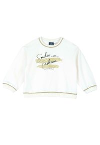 Chicco T-shirt à manches longues - white