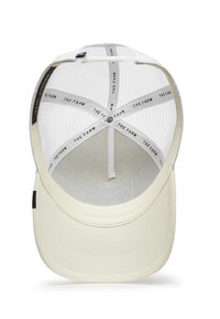 Goorin Bros THE  PANTHER  - Casquette - weiß