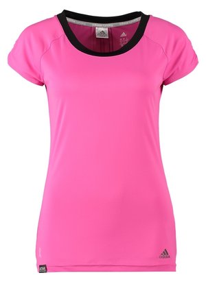 Sports T-shirt - pink