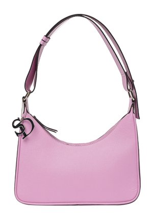 Borsa a mano - baby pink