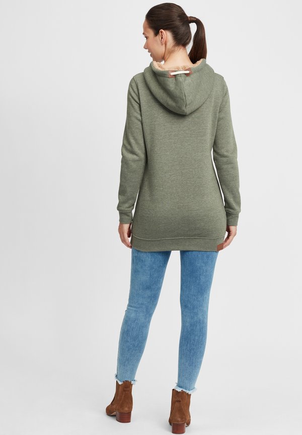 OXVicky - Hoodie - cli iv pi4