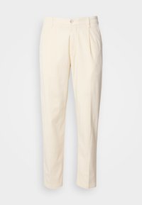 KERIN - Chino hlače - open white
