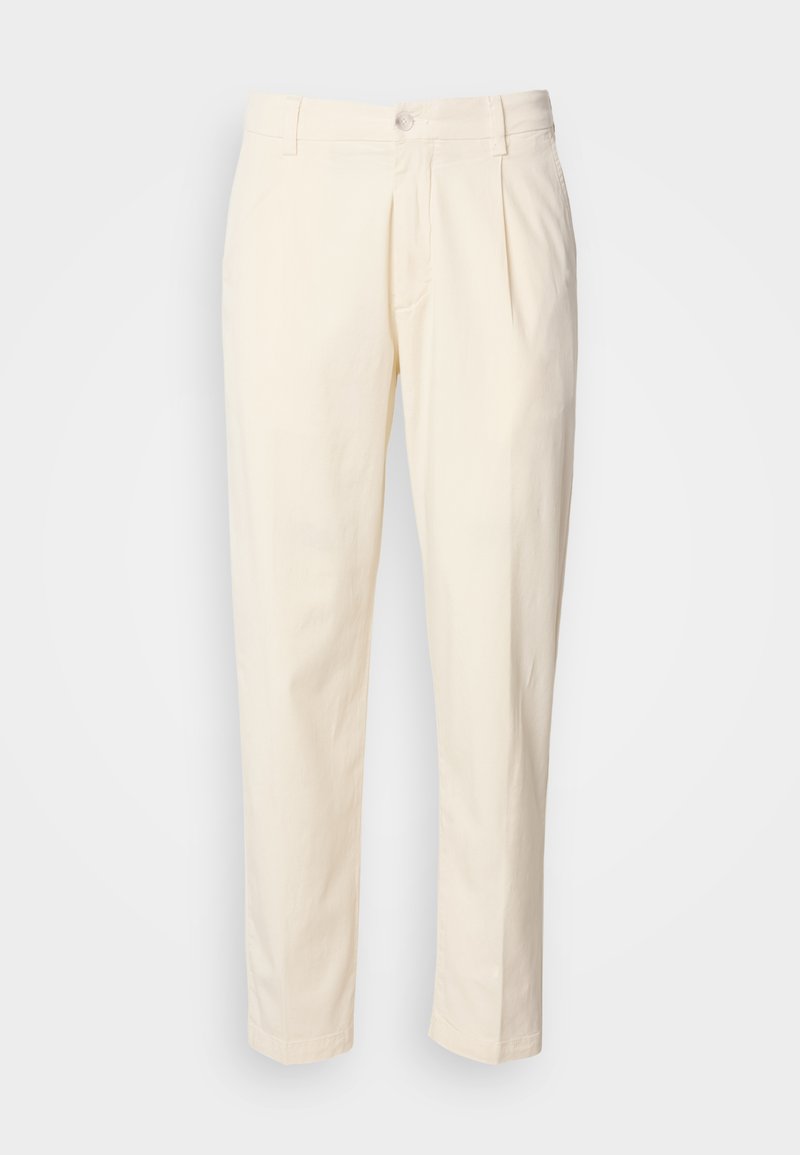 Boss Chino wit Boss Chino wit