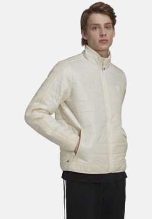 PADPUFF STAND - Veste d'hiver - weiss