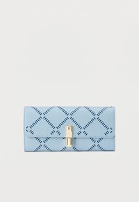 Nevybrané, carta da zucchero/indigo