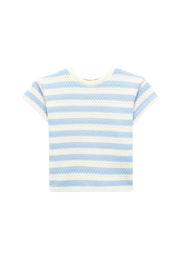 SHORT SLEEVE - T-Shirt print