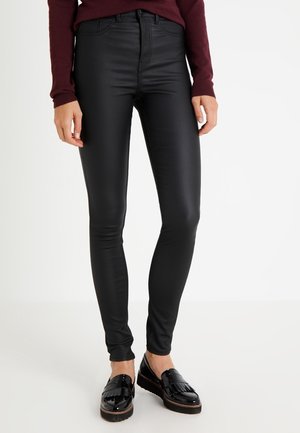 Pantalones - black