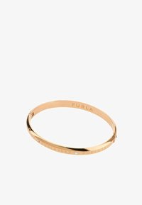 Seleccionado, rose gold tone