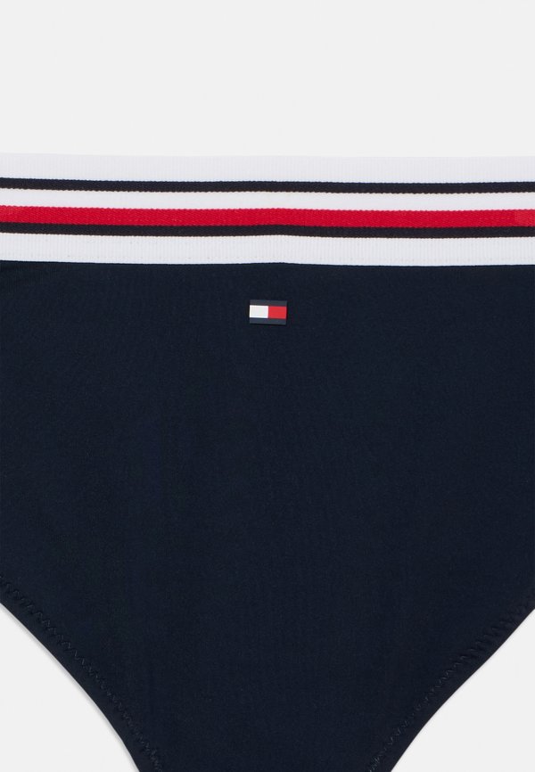 TRIANGLE SET - Bikini - desert sky4