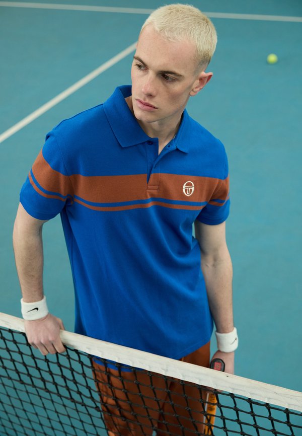 YOUNG LINE - Poloshirt