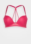 HARMONY SPOTLIGHT - Push-up bra - ripe raspberry