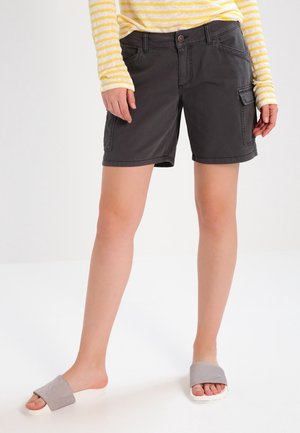 Shorts - dark grey