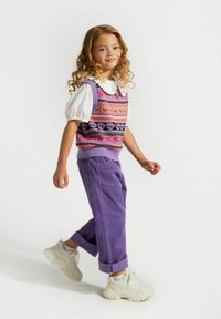 Coccodrillo - Spodnie materiałowe