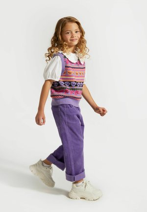 Coccodrillo - Spodnie materiałowe