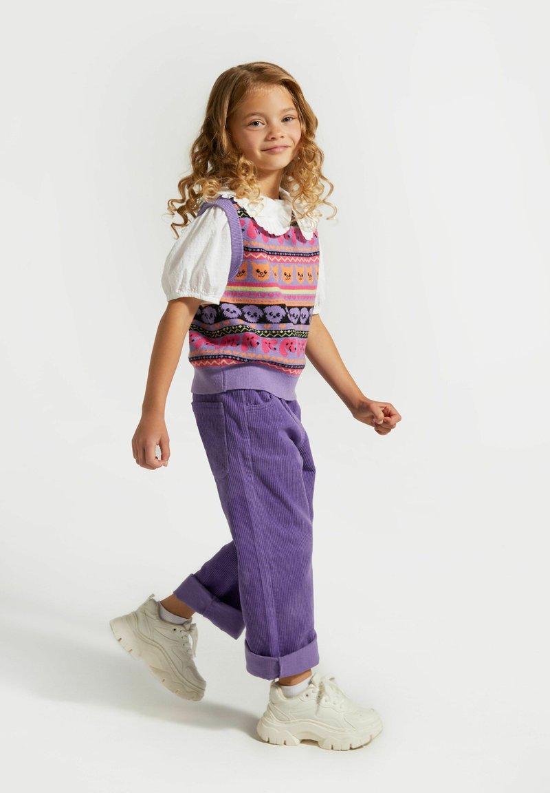 Coccodrillo - Spodnie materiałowe