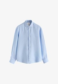 Non sélectionné, light blue