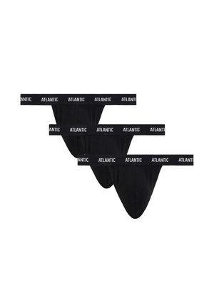3 PACK  - Figi