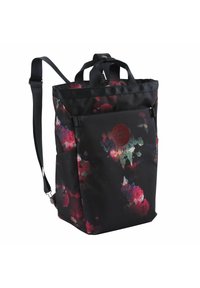 BORSA TOTE GALLERY IN TELA - PRUGNA - DONNA | H&M IT