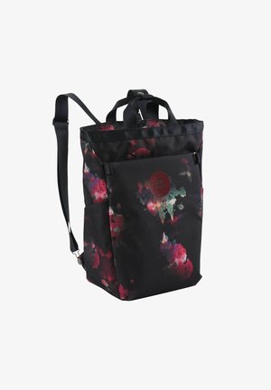 MOJO - Mochila - black rose