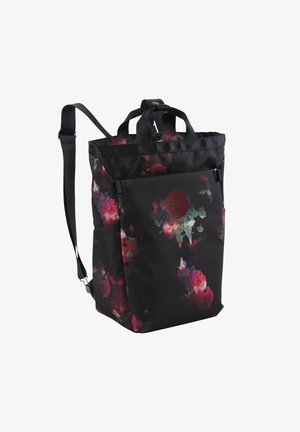 MOJO LAPTOPFACH - Sac à dos - black rose