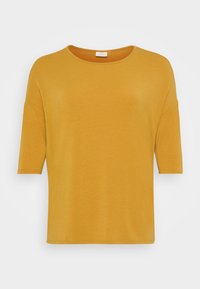 CARLAMOUR 3/4   - T-shirt à manches longues - harvest gold-coloured