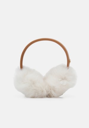 EARMUFFS - Öronvärmare - saddle
