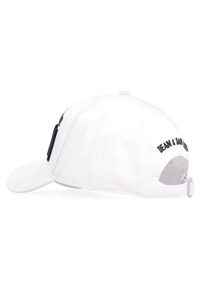 Dsquared2 Casquette - white