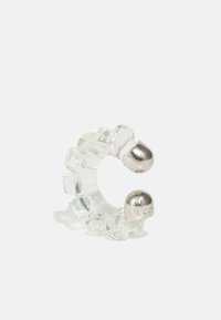 OCTOPUSSY EARCUFF UNISEX - Yksittäinen korvakoru - clear