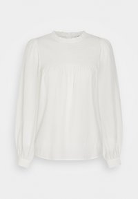 Não selecionado, egret