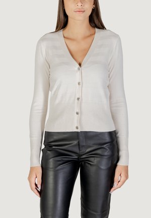 Cardigan - ivory