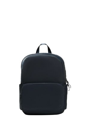 lululemon EVERYWHERE BACKPACK 22L CAMPUS  MEN'S BAGS,PURSES,WALLETS UNISEX - Rygsække - true navy sheer oak-070711