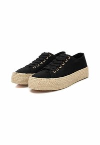 Refresh Zapatos con cordones - black