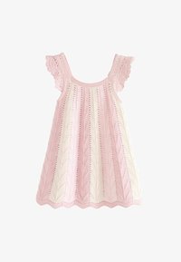 Selected, pink