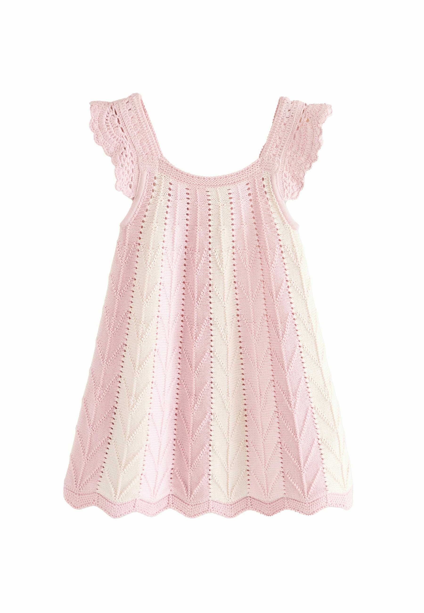 Zalando Robe Pull Arc En Ciel Zalando Billieblush DRESS Robe Pull