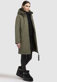 khujo YAAK3 - Manteau d'hiver - helloliv