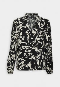 Δεν επιλέχθηκε, black