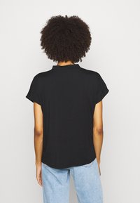 someday. Blus - black