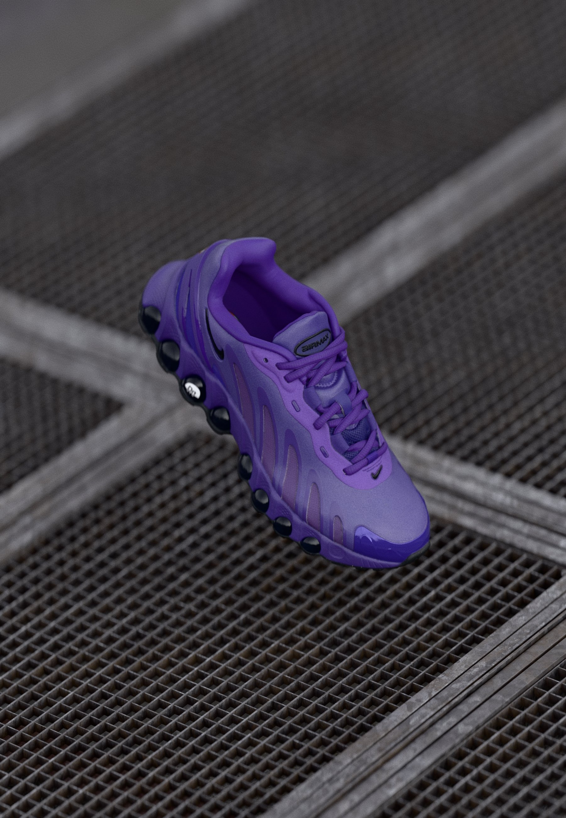 purple tn vapormax