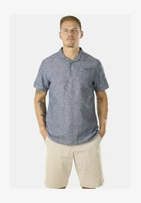 Niet geselecteerd, navy